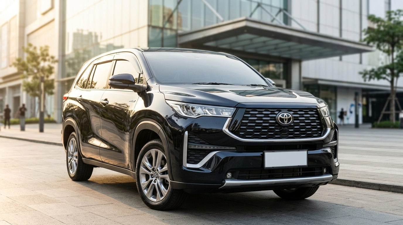 rental mobil Kebayoran Lama dekat Gandaria City