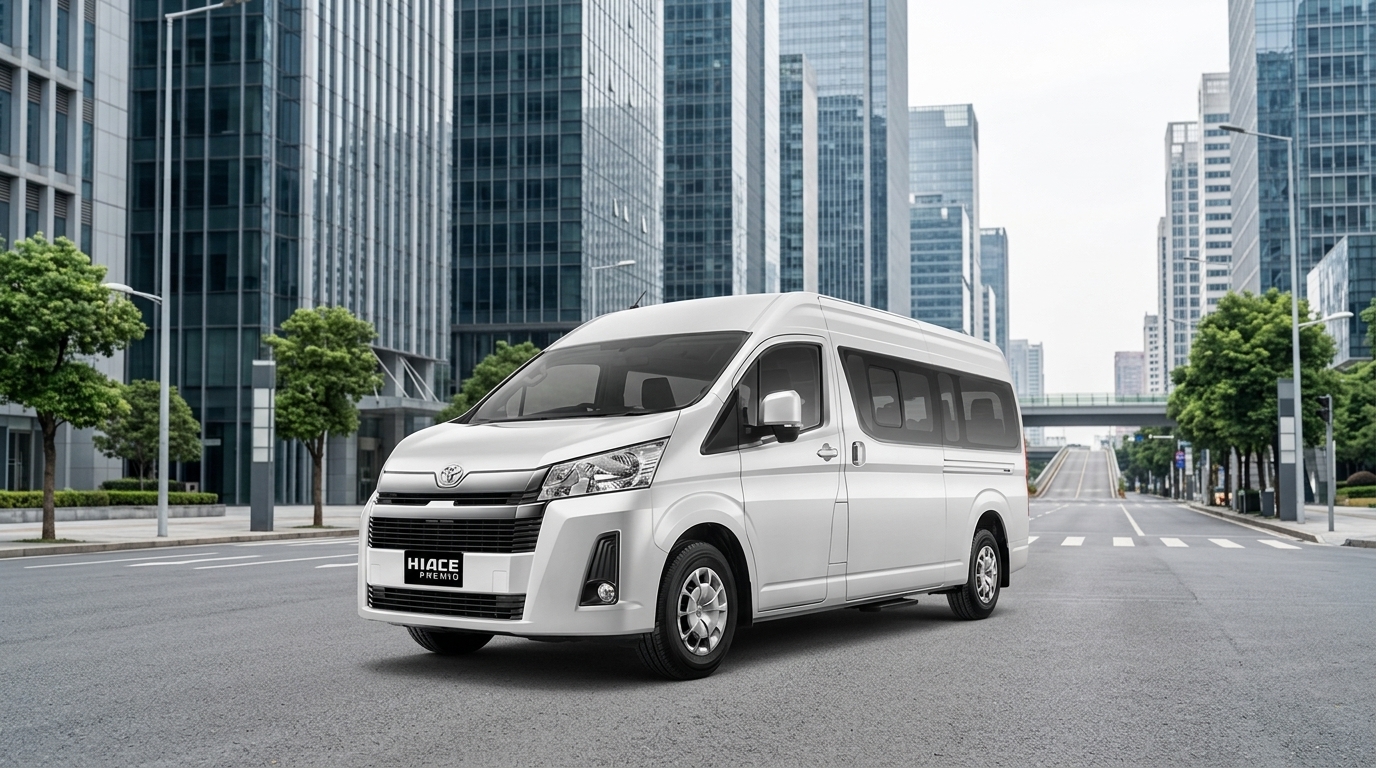 harga rental mobil Tomang terbaru