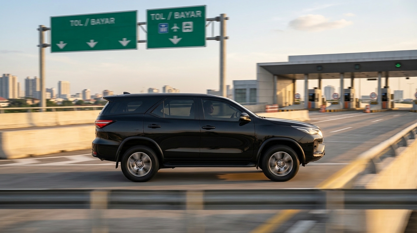 harga rental mobil Pesanggrahan dalam kota luar kota