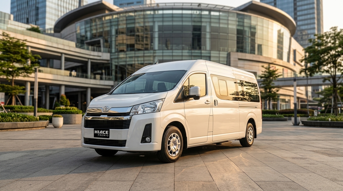 rental mobil Tomang dekat Mal Taman Anggrek