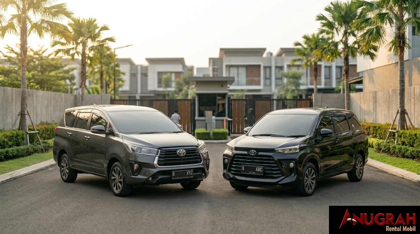 rental mobil Joglo dengan sopir siap antar 24 jam