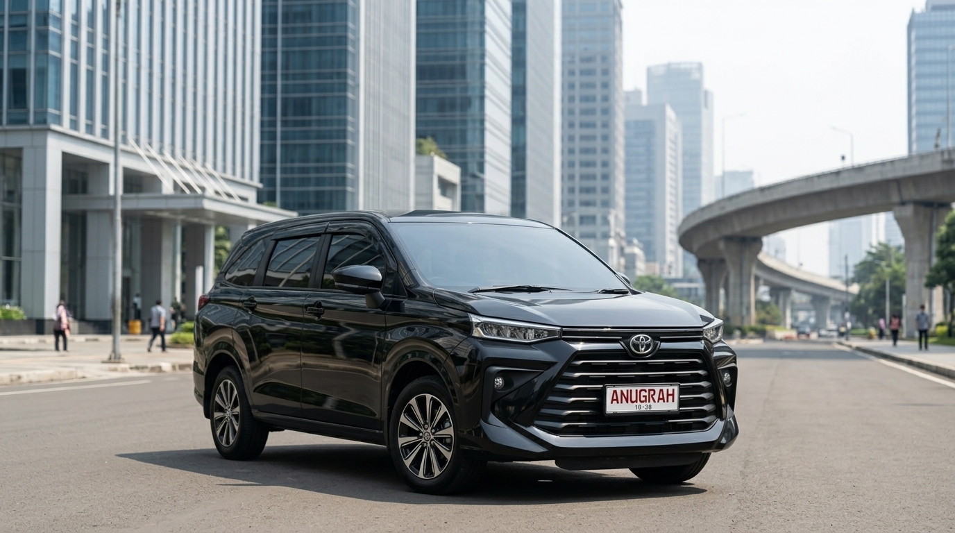 rental mobil Setiabudi Jakarta Selatan