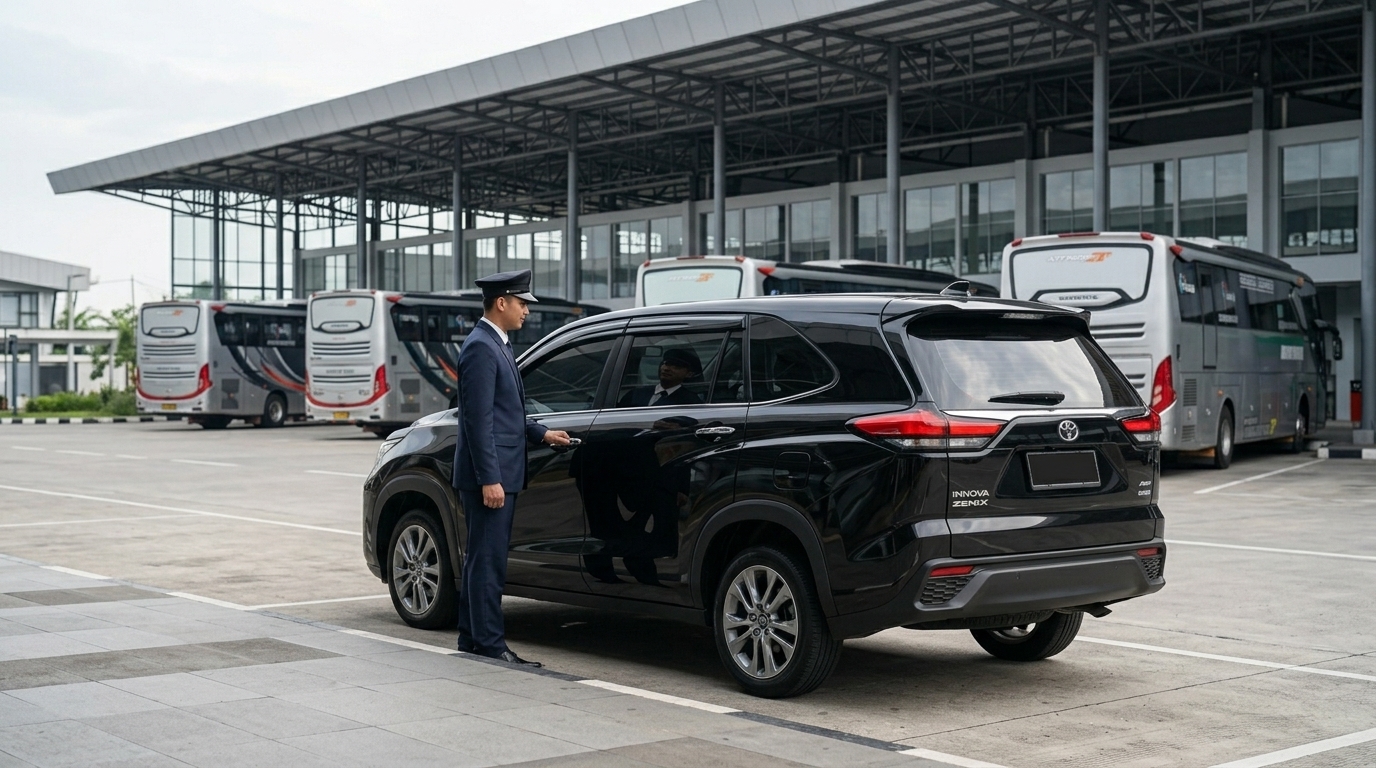 sopir rental mobil berpengalaman di Semanan Kalideres