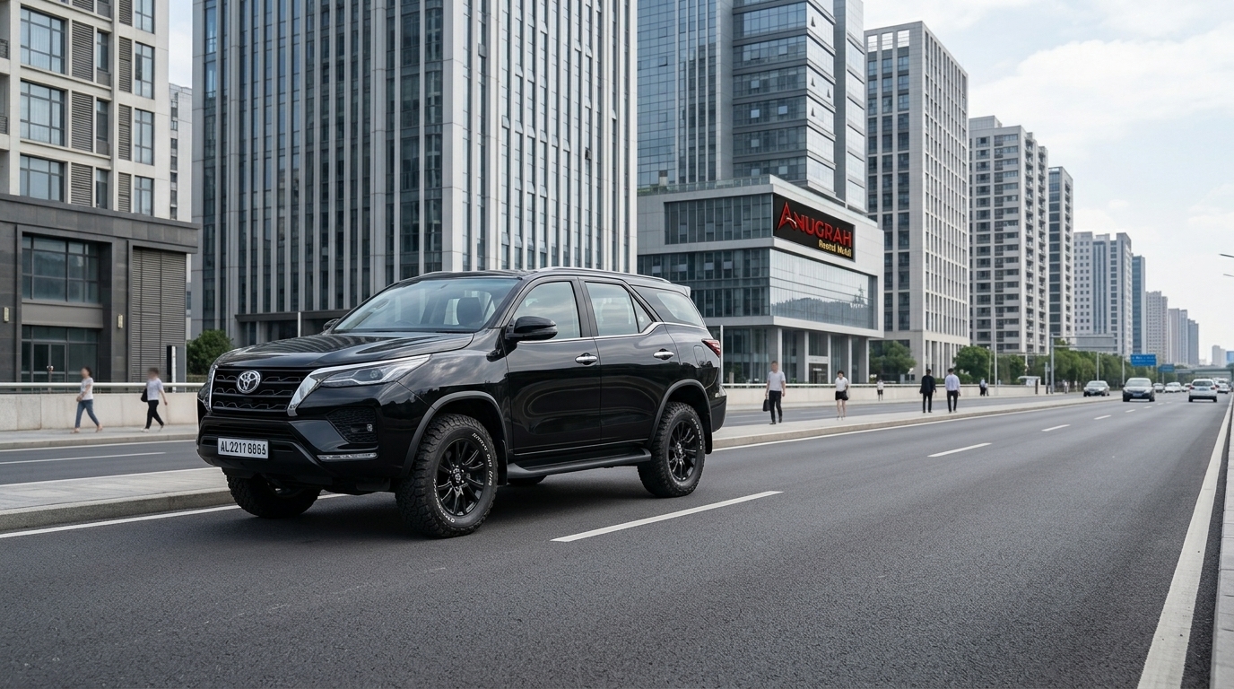 harga rental mobil Wijaya Kusuma terbaru