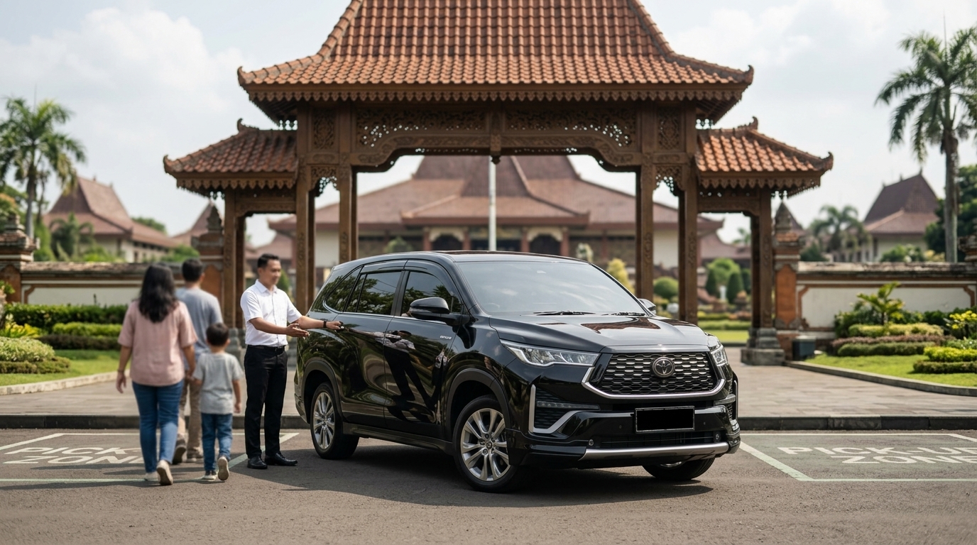 sewa mobil Pondok Ranggon lewat WhatsApp Anugrah Rental