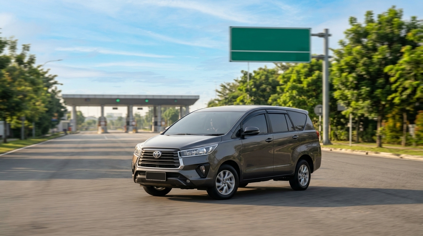 harga sewa mobil harian Kelurahan Cibubur Anugrah Rental